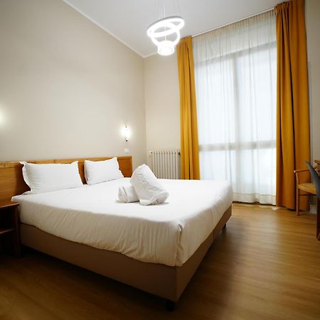 Hotel Montevecchio Turin Exteriör bild