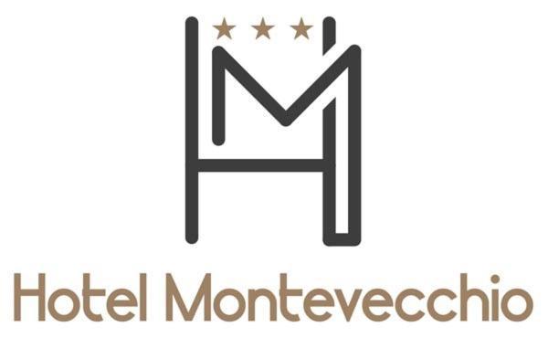 Hotel Montevecchio Turin Exteriör bild
