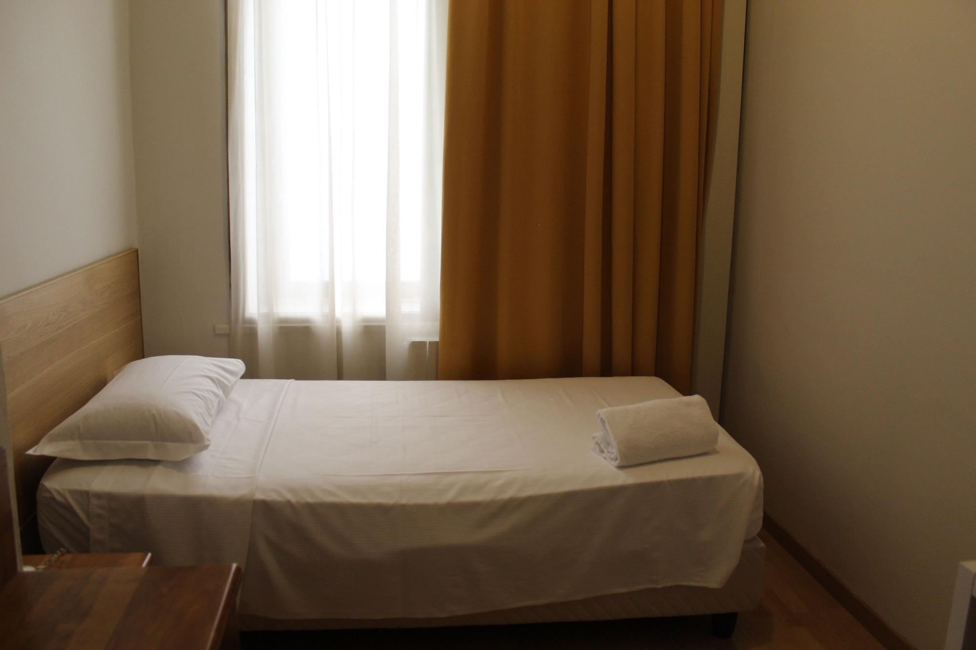 Hotel Montevecchio Turin Exteriör bild
