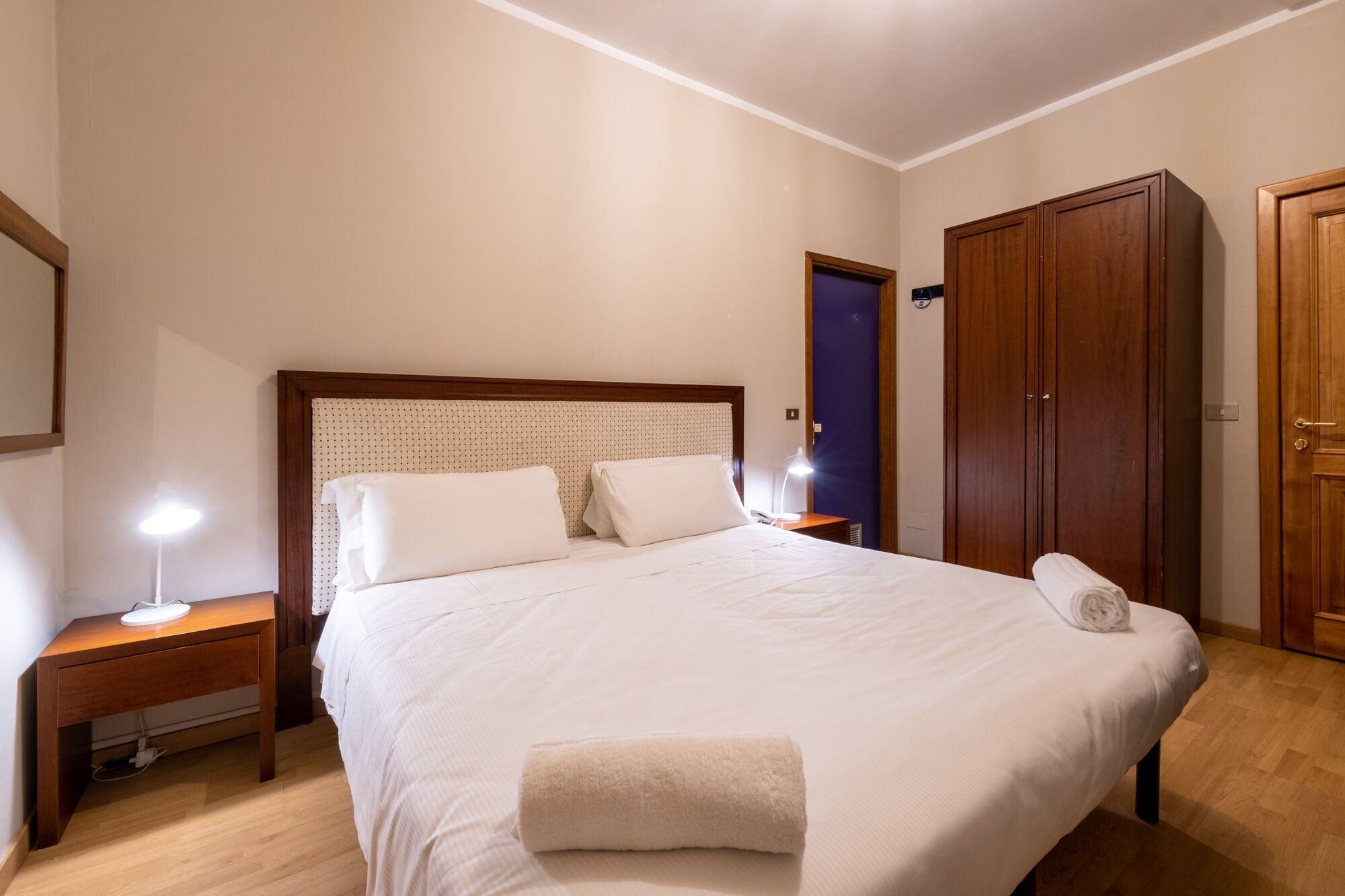 Hotel Montevecchio Turin Exteriör bild