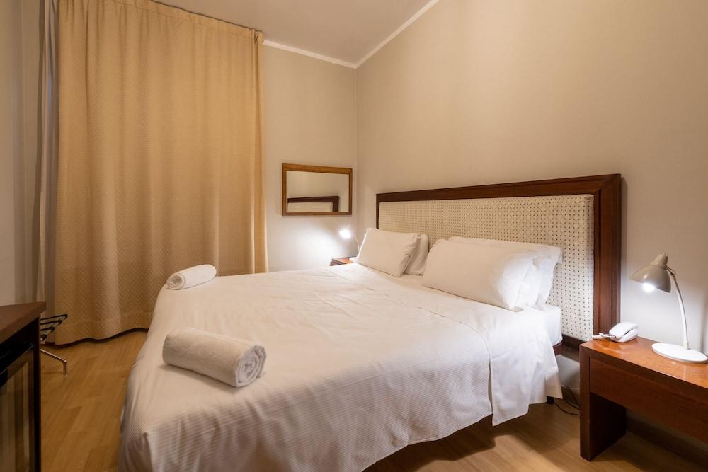 Hotel Montevecchio Turin Exteriör bild