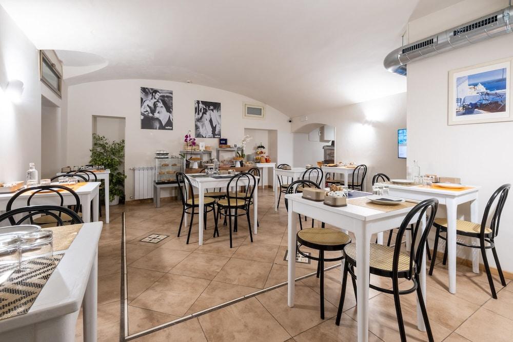 Hotel Montevecchio Turin Exteriör bild