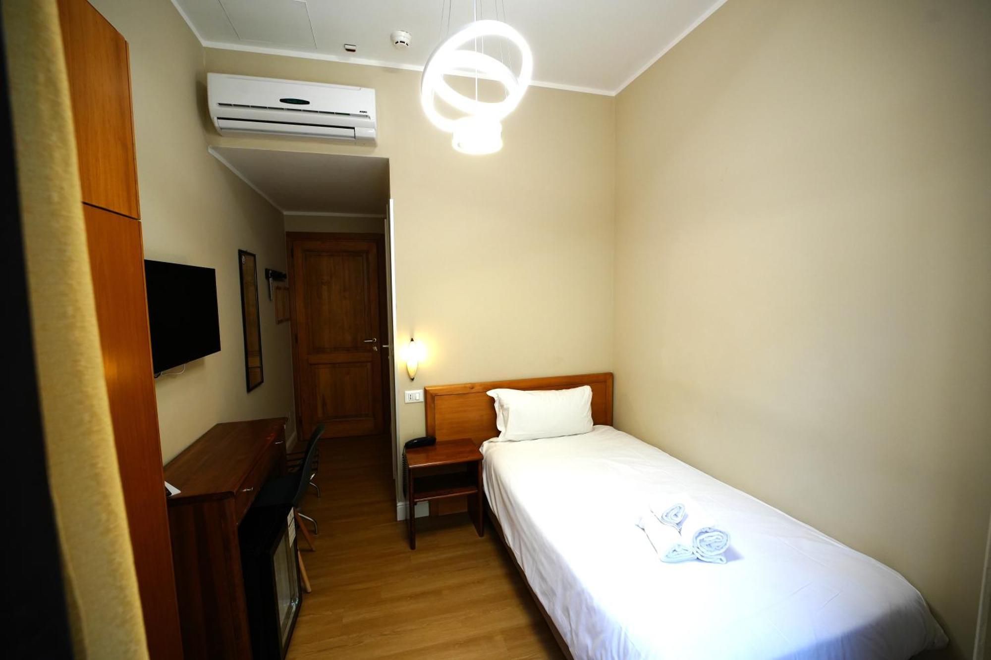 Hotel Montevecchio Turin Exteriör bild