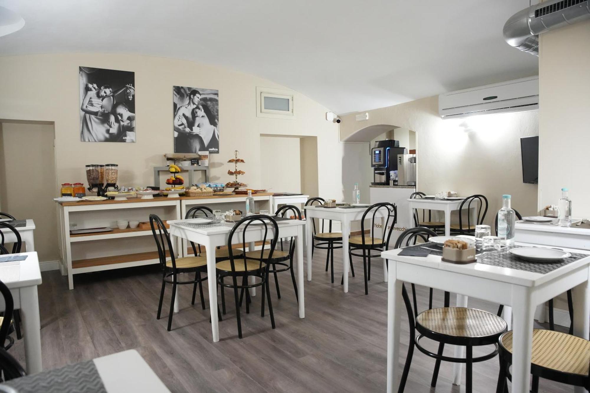 Hotel Montevecchio Turin Exteriör bild